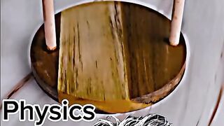 Professeur de physique Sigma, illusion de physique 367