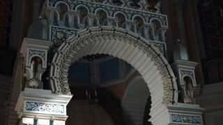 a video of a torah ark | Professional HD Video