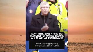 Derby Mancheter fight to champion