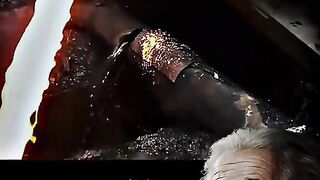 Professeur de physique Sigma, illusion de physique 372