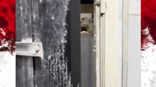 Gak percaya kalo gak liat langsung, sekalinya liat sendiri kapok tohh