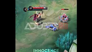 Nino kena outplay sama Lapu-Lapu nya Lutpii.