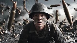 what if we has a super power on WW2