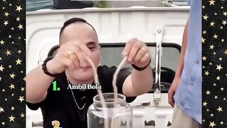 TOP 3 IDEALIS KALAH PART 3