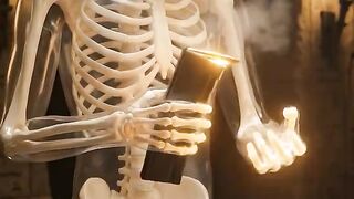 what if u had a rifle in ancient egypt