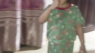 Try watching this until the end, guys. My daughter just got home, guys. She's pouting, guys????????????