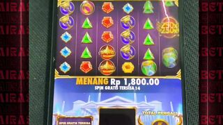 nyari yang begini dimana lagi kalo bukan airasiabet?