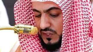 Beautiful Quran Recitation 11