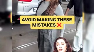 Avoid this mistakes????????????
