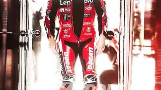 Rossi Blak-Blakan! Francesco Bagnaia Goyah Sejak Marquez Datang? #motogp #beritamotogp