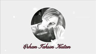 Adım Adım Blackpink Jennie Çizimi 1. Bölüm Karakalem Portre Çizimi