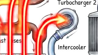 This is the secret to making your engine run faster.