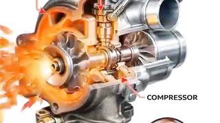 Car Turbo Failure? These Are the Often Ignored Signs!