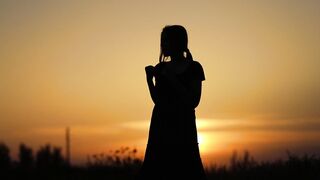 The Shy Snow Woman and the Cursed Ring - id | Trending HD Video 178