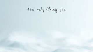 Sometimes quiet faith is the strongest thing you can hold on to.
