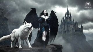 Queen of the Crimson Hour