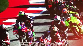 GILA! Ini 5 Fakta MotoGP Brasil 2026 yang Jarang Diketahui ???? #motogp #beritamotogp