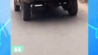 There is no need to doubt the quality of this car