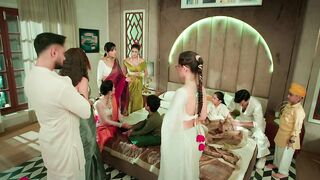 Mannat Har Khushi Paane Ki 15th March 2026 Episode 368