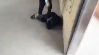 Igbinedion secondary school student bullied and filmed