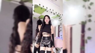 Indian Girl Lajita Dance 4