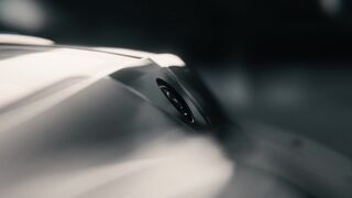 Carpet - sleek sports car exterior in low light | Trending HD Video