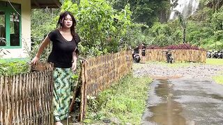 Switzerland of Very Green Beauty