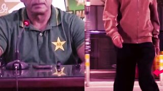 Babar Azam troll aqib Javed #viralvideo #aqibjaved #babarazam #youtubeshorts #youtubefeed