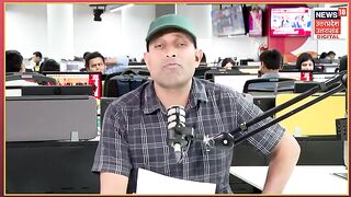 Violent Confrontation in Strait of Hormuz | Trump urges US allies to send warships | N18G