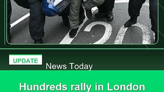 Hundreds-rally-in-London-for-banned-pro-Palestinian-march