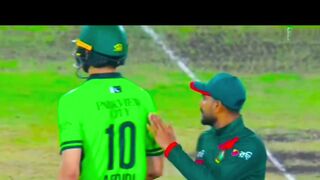 Bangladesh won ODI series 2026 against pak #viralvideo #pakistancricket #youtubeshorts #cricketnews