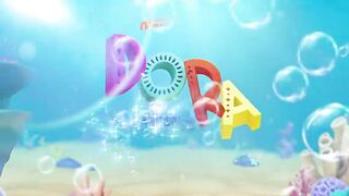 Dora Aventuras Mágicas En El Reino De Las Sirenas 2025