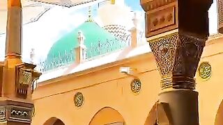 Madina Sharif 4