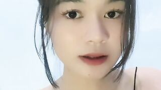 Viral Beautiful Girl TikTok Challenge - The Struggles of PDKT!