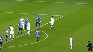 Kenapa Ronaldo disebut Goat