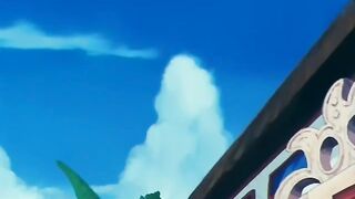 Épisode 27 Dragon Ball