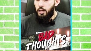 Bad Thoughts ~ Abu Saad #abusaad #youthclub #asadnisar #asad