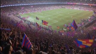 RAPHINHA HAT-TRICK! Barcelona 5-2 Sevilla | La Liga Shock Performance