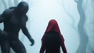 Aaj bhayankar ek bhoot Muqabla karna Pada