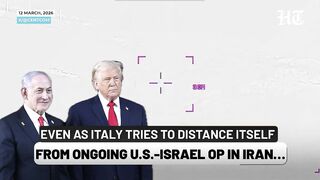 Mojtaba Warns Trump_ Iran's Secret Drone Assault Hits NATO's Military Stronghold In Kuwait _ Gulf.mp4