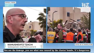 IRGC’s Triple Strike in 12 Hours, Targeting F-35 Lifelines & Israeli Cities, Netanyahu Next' Echoes.mp4