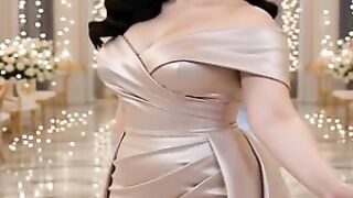 most beautiful world fashion design Bangladeshi girls