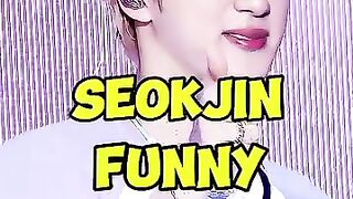 funny moment part 1 #kpop #bts