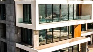 Oceanfront Luxury Villa