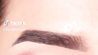 Tutorial Eyes Makeover