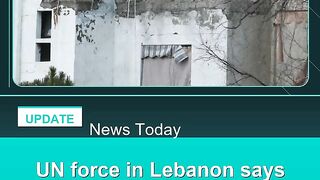 UN-force-in-Lebanon-says-peacekeepers-fired-upon