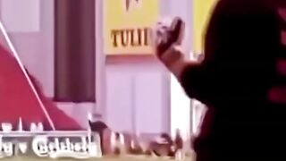 Gol Tanpa Menyentuh Tanah Yang Spektakuler