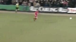 Aura Eric Cantona ????