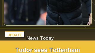 Tudor-sees-Tottenham-'turning-point'-in-Liverpool-draw