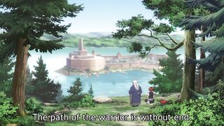 Sousou no Frieren (Frieren Beyond Journey's End) - S01E27 (English Sub)